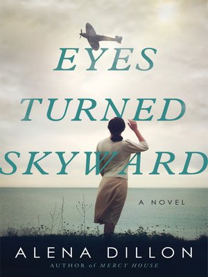 cover image of Eyes Turned Skyward